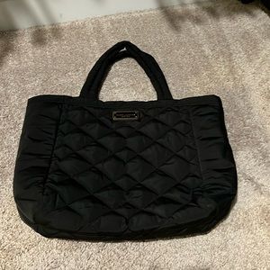Marc Jacobs Oversized Puffer Tote Bag